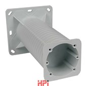 HPI Krabice elektroinstalační do zateplení do 200mm